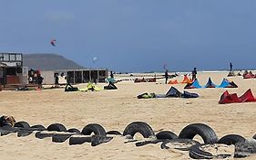 Atlantic Sal Hostel